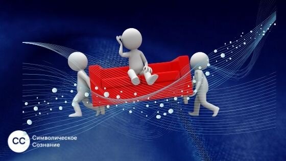 Ощущение постоянной усталости - это не из-за перегрузки, а из-за недостатка кислорода