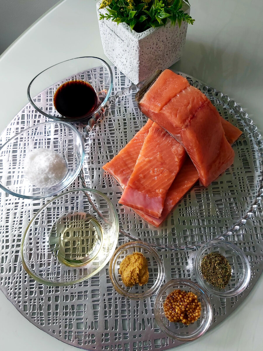 Красная рыба в сливочном соусе в духовке - пошаговый рецепт с фото на фотодетки.рф