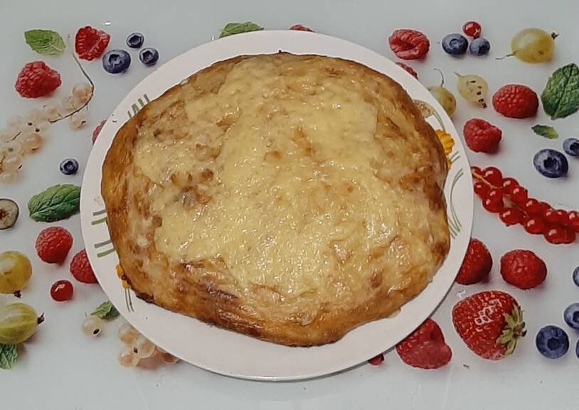 Полезные свойства ШАНЕЖКИ С СЫРОМ И ЧЕСНОКОМ