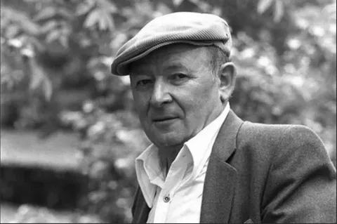 Константин Ваншенкин