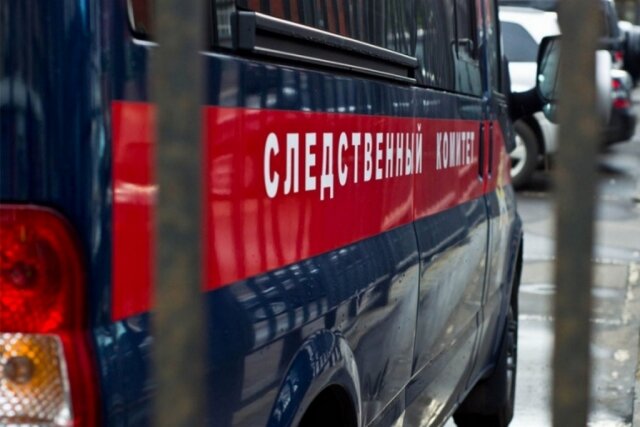    Следственный комитет РФ Sledcom.ru