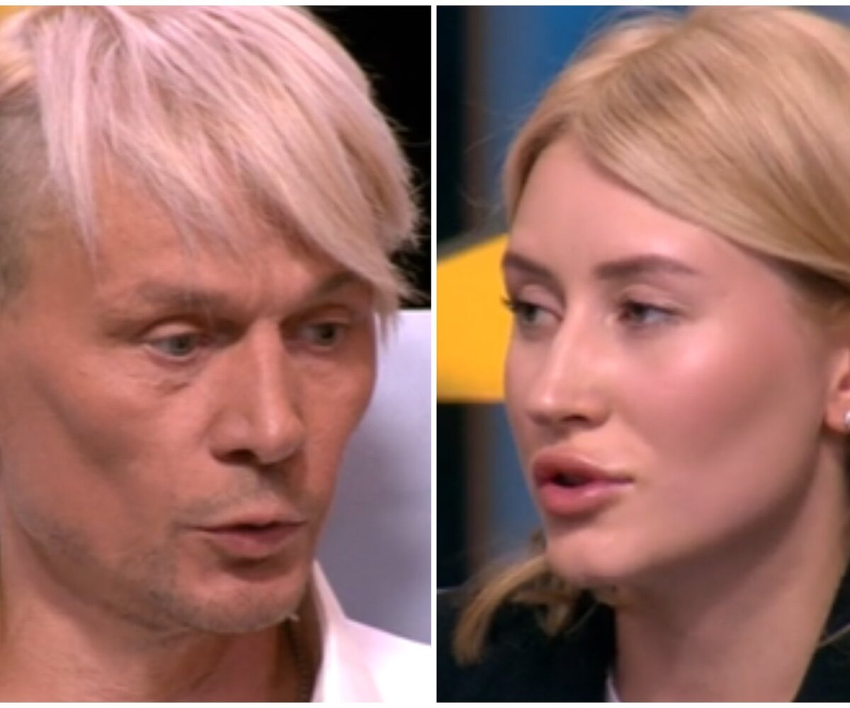     «Я не могу сказать, что люблю ее»: экс-солист группы «Отпетые мошенники» довел до слез взрослую дочь