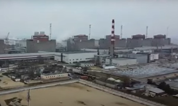    Стоп-кадр видео