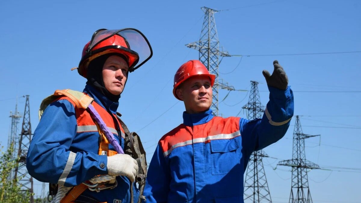 Правила технической эксплуатации электроустановок потребителей ...