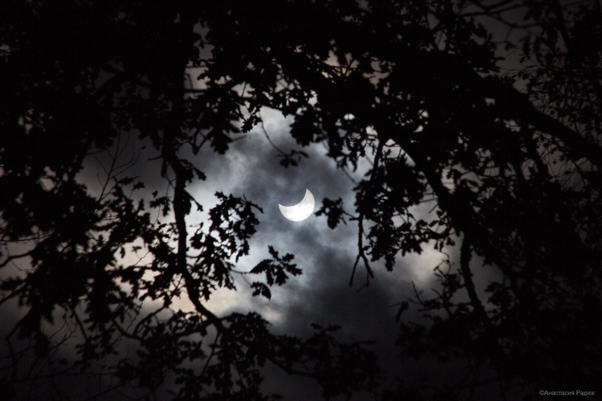 ISO-200, диафрагма f/14, выдержка 1/1000 c, фокусное расстояние 135 мм, ND8