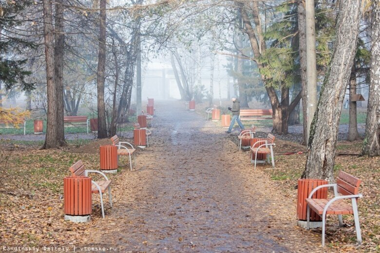    Фото: Дмитрий Кандинский / vtomske.ru