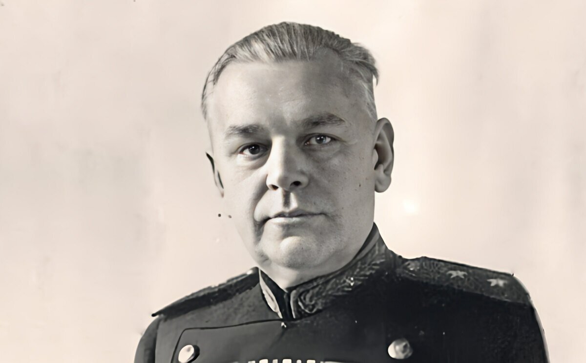 Николай Власик: история главного телохранителя «вождя» | Код человека ...