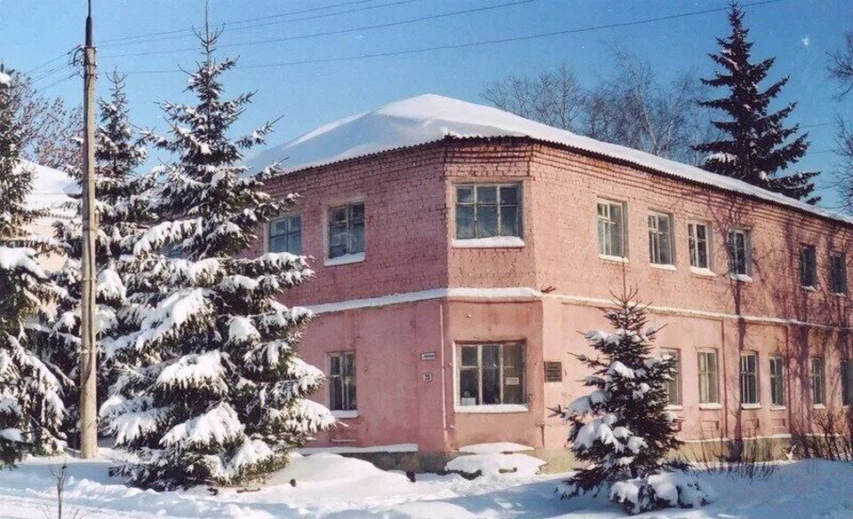     Фото районной редакции газеты «Новосильские вести»