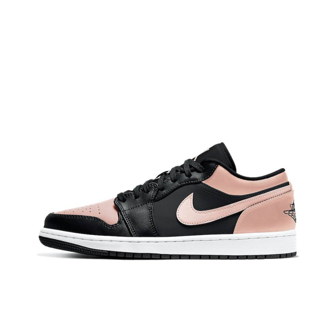 Air jordan 1 store low rose gold