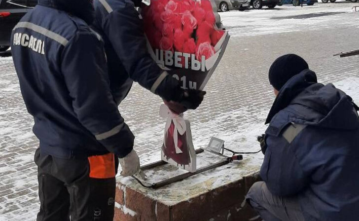    Ирина Легкопытцева