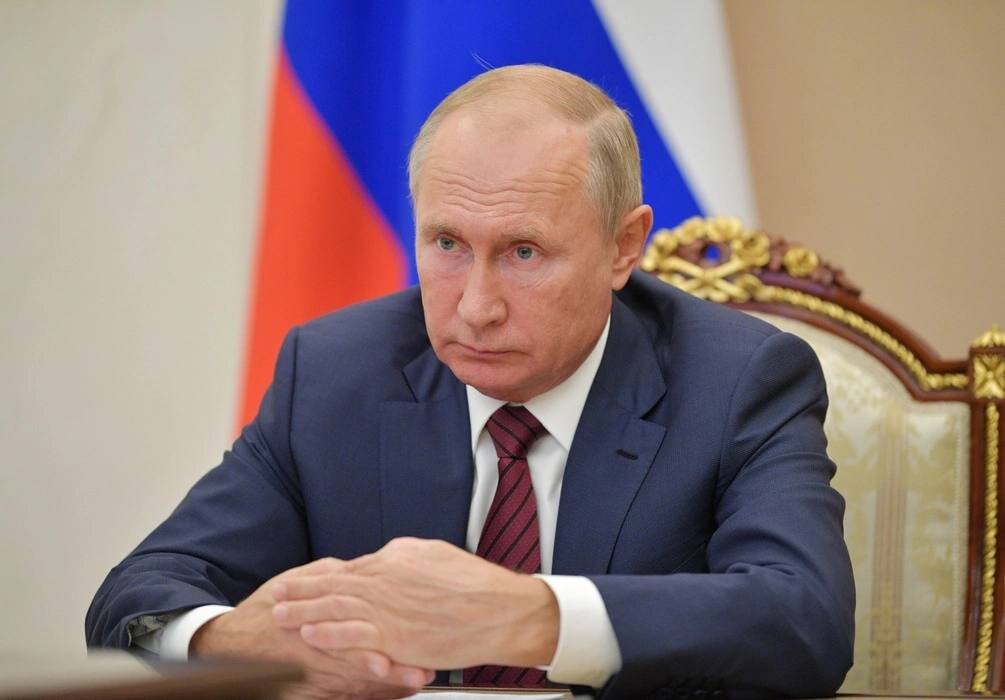 Kremlin Pool/Global Look Press