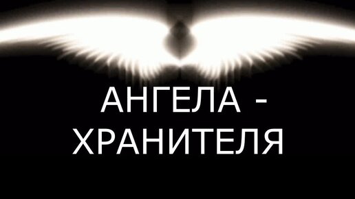 Крылья ангела дзен. Догангел.