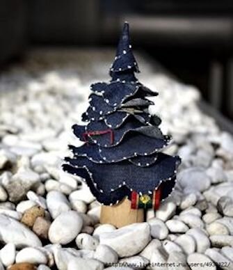 работы мастериц из приложения Pinterest