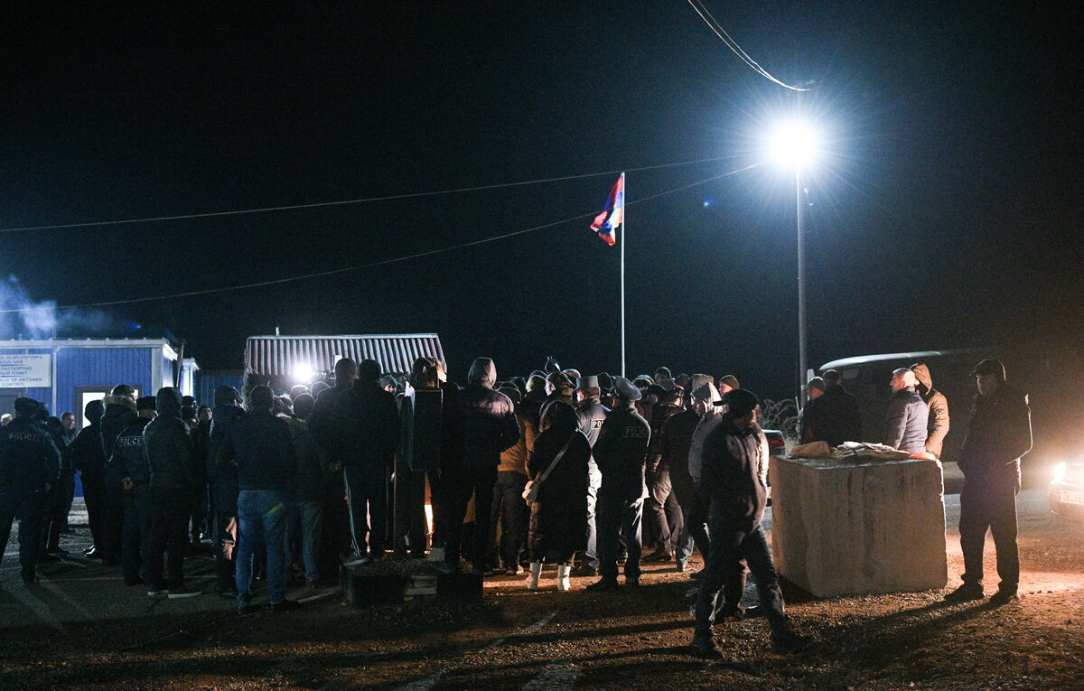 Александр Патрин/ТАСС