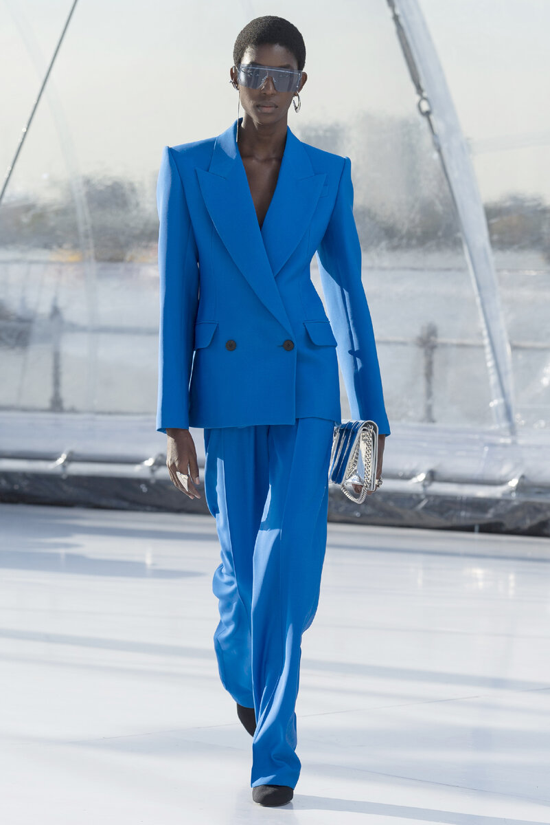    Alexander McqueenLegion-Media