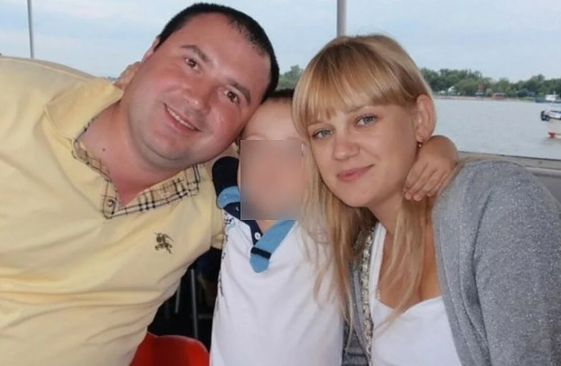 синельник амазонки