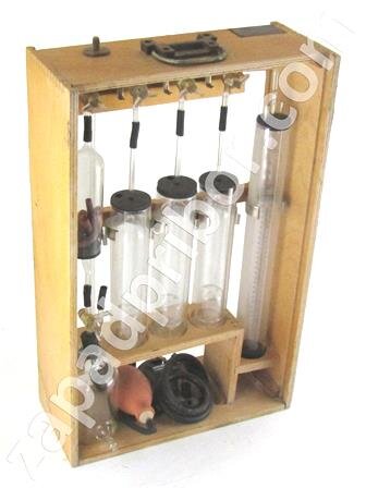 Газоанализатор ГХП 100