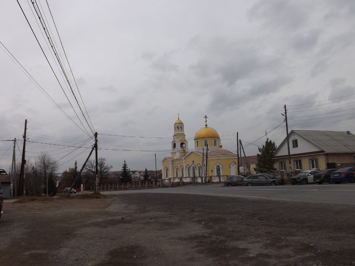 Делегатский огород