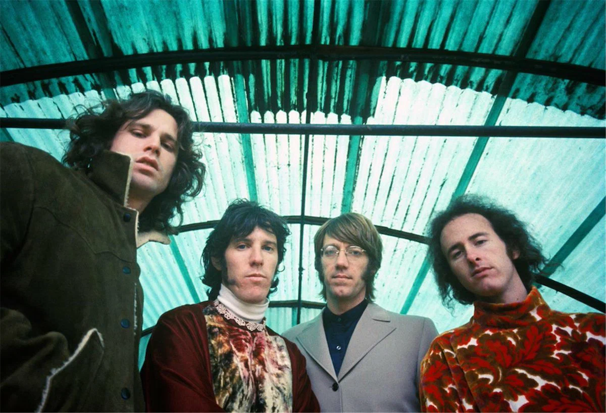 The Doors