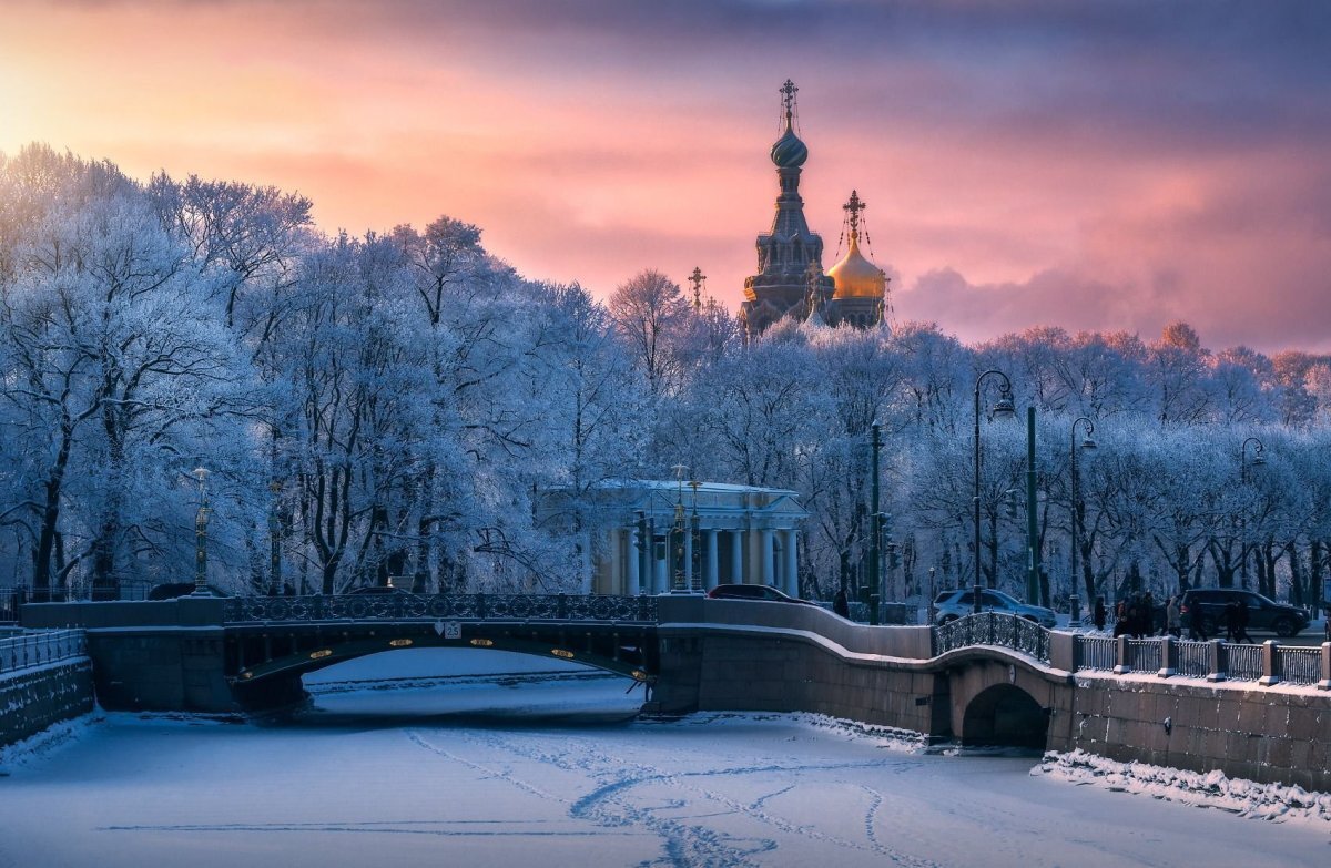 Зимний Петербург, фото: © https://kartinkin.net/pics/15966-zimnij-peterburg.html 