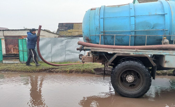    фото Яна Фурцева со страницы Ситуационного центра Ольховский