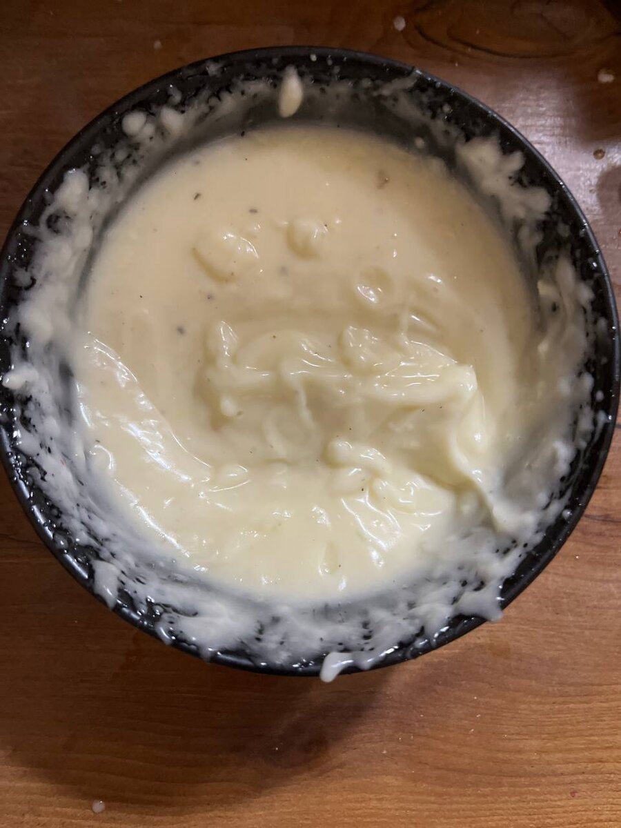 Майонез