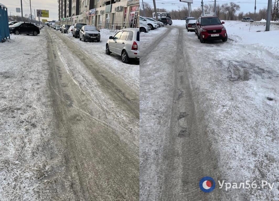    Жители одного из самых больших домов Оренбурга на ул. Мира, 3/1 жалуются на работу УК «Просторная»