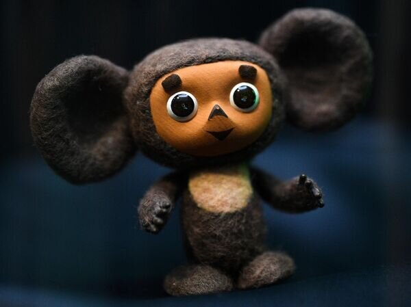    © РИА Новости Владимир Астапкович