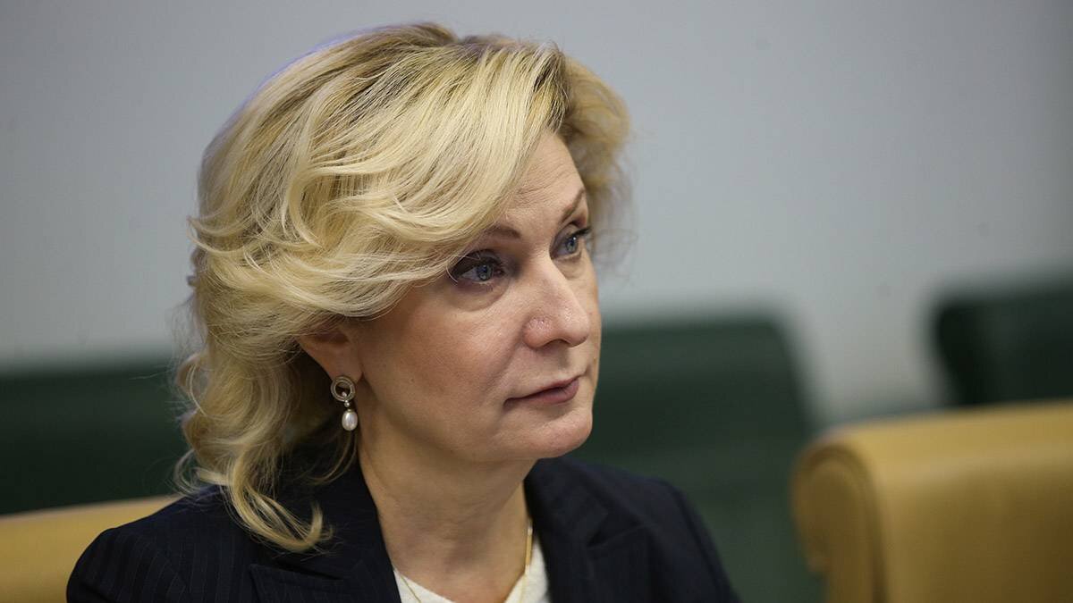    Фото: Пресс-служба Совфеда