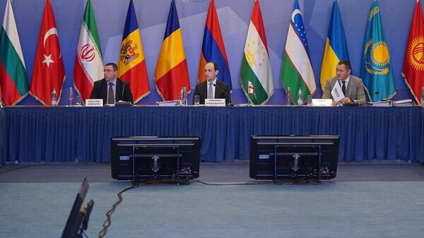    © Ministry of Economy and Sustainable Development of Georgia