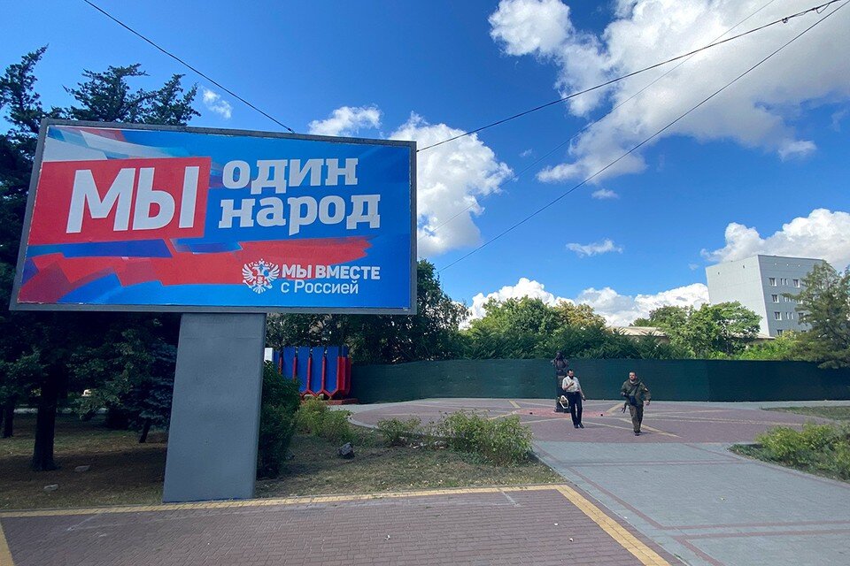     В министерстве промышленности и энергетики Запорожской области разработали ряд мер поддержки, способствующих восстановлению и развитию местных предприятий. Дмитрий СТЕШИН