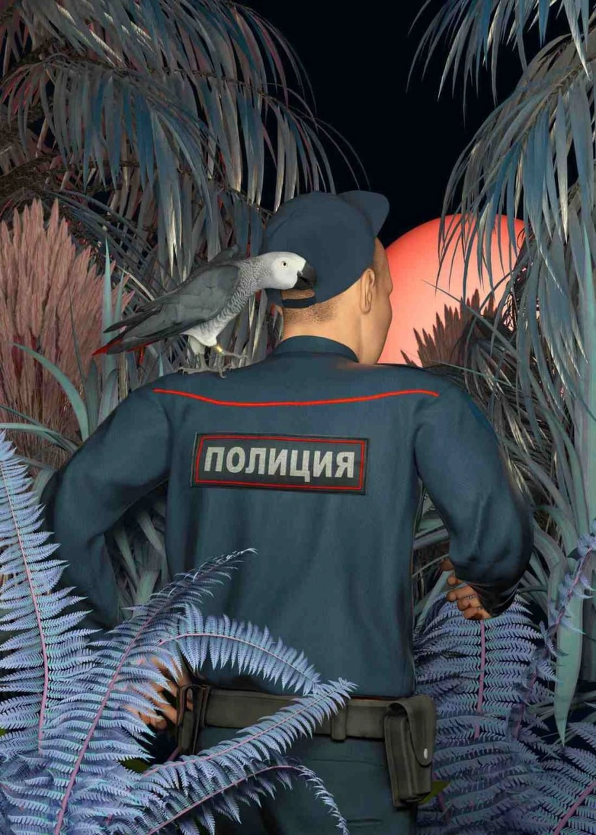 -2