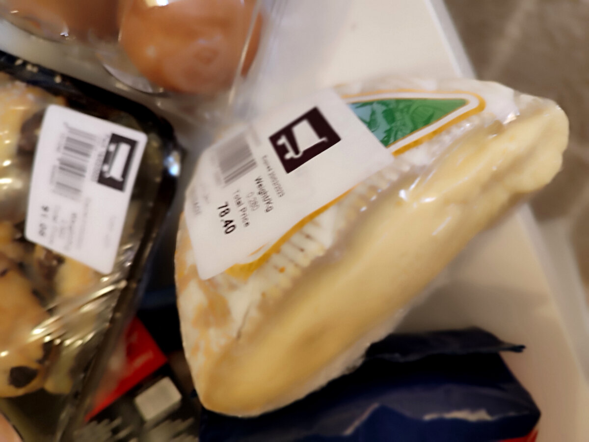 Моя прелесть 