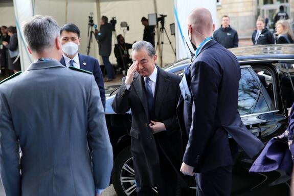    Фото: IMAGO/BjÃ�rn Trotzki