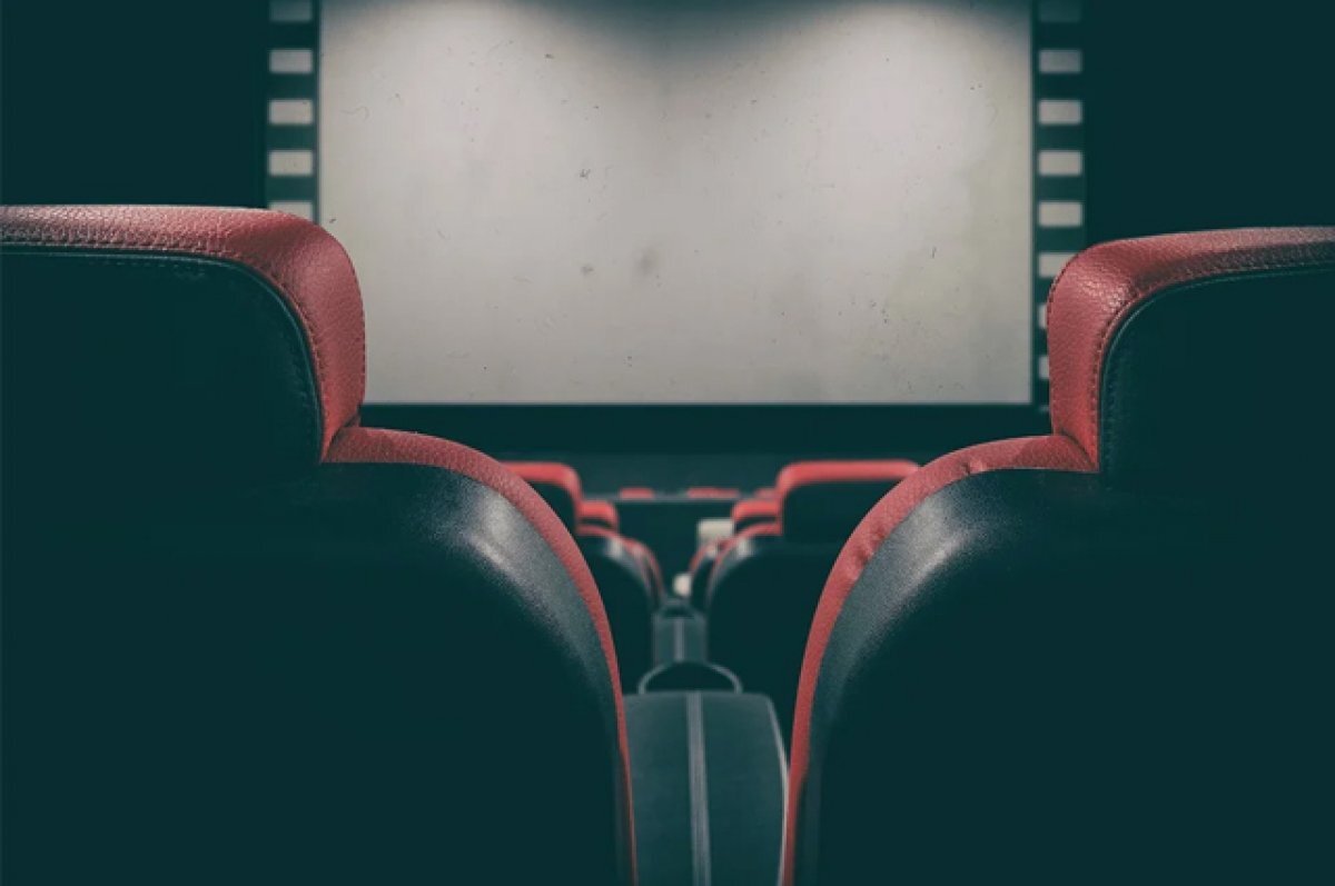    Барнаульцы смогут бесплатно сходить на премьеру фильма «Любовь не крапива»