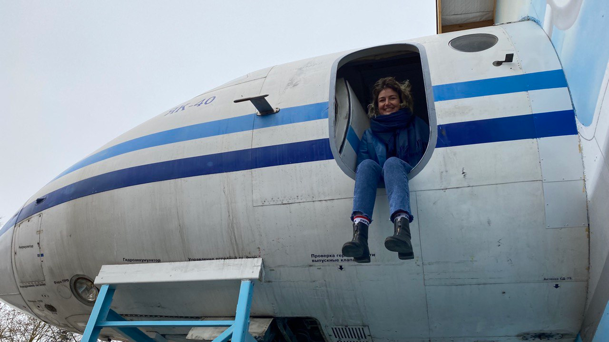 Впрочем, наверное, не только у них.