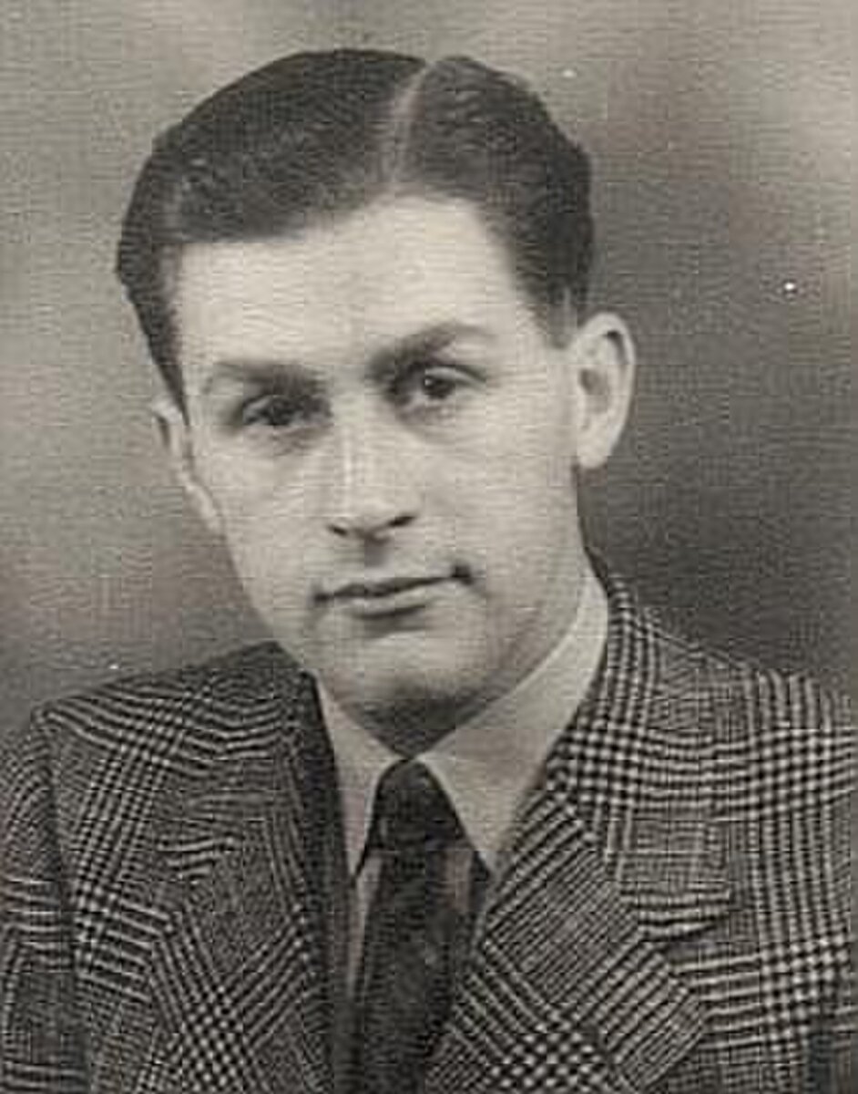 Alan Durband