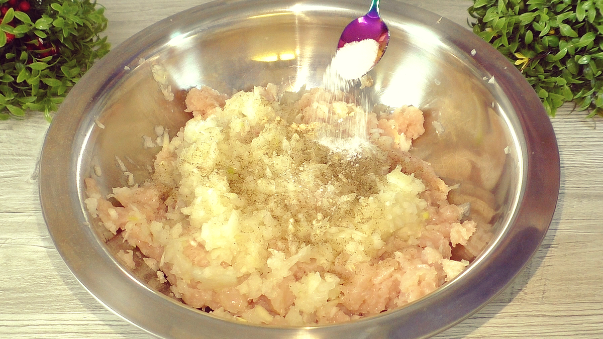 Как приготовить пирожки с картошкой: нежное тесто на кефире без дрожжей