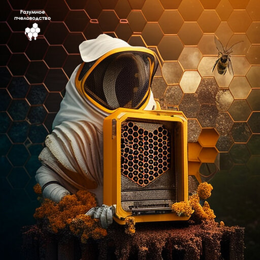 современное пчеловодство