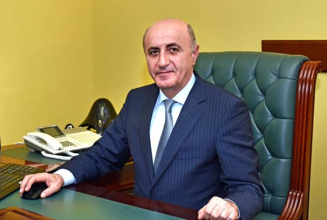 Ушел из жизни председатель правления — генеральный директор ЗАО ...