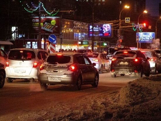     Фото Густаво Зырянова / "МК в Омске"