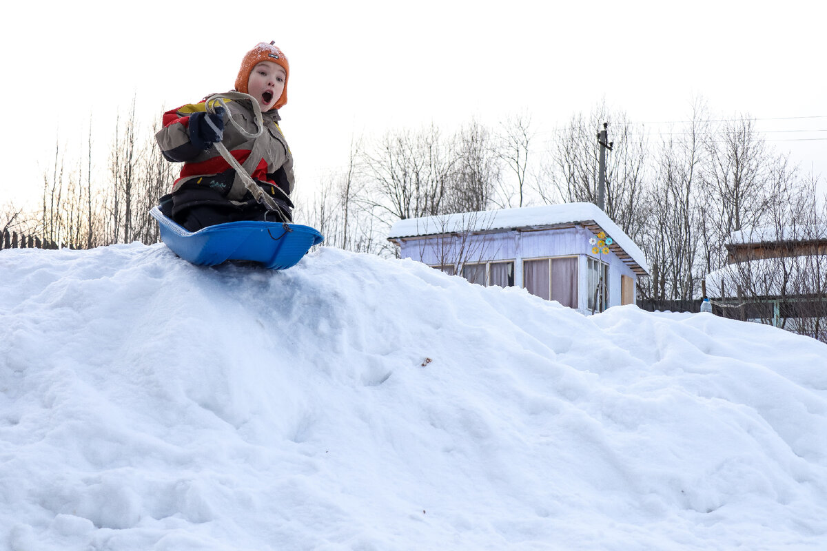 Фото: Elena Mayorova/Globallook Press
