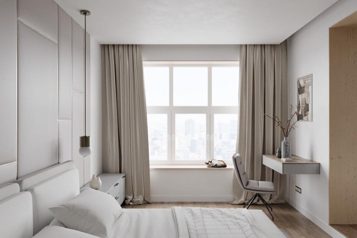 Работа с аккаунта: https://www.artstation.com/ivannevako