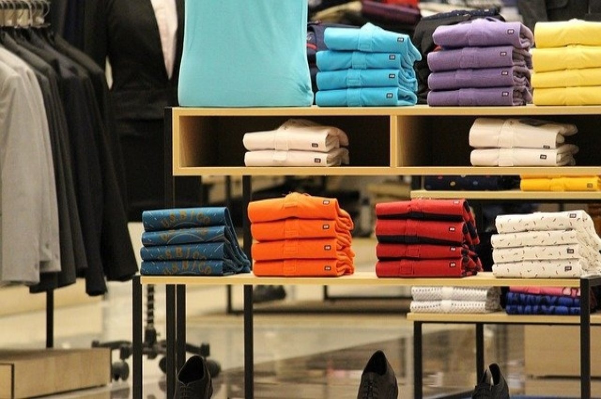    В рязанском ТЦ «М5 Молл» прокомментировали работу с магазинами Inditex