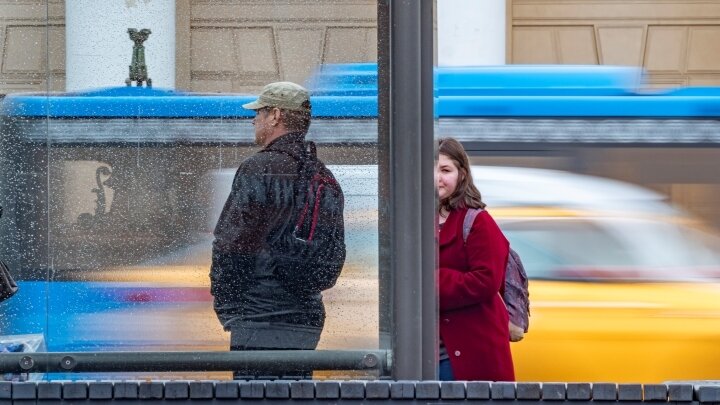 ФОТО: KONSTANTIN KOKOSHKIN/GLOBALLOOKPRESS