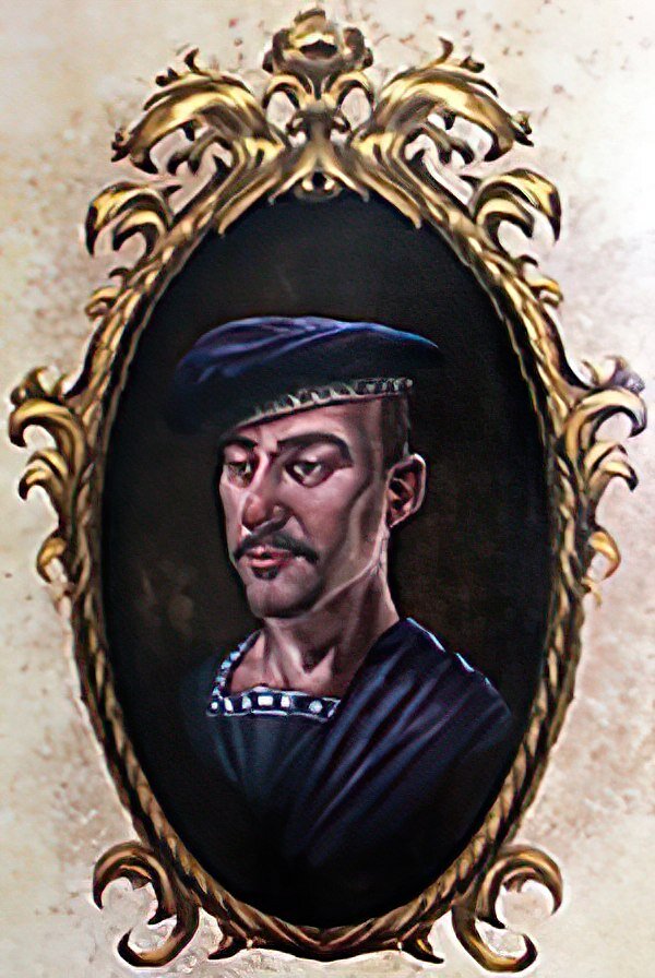 Флакк Теренций