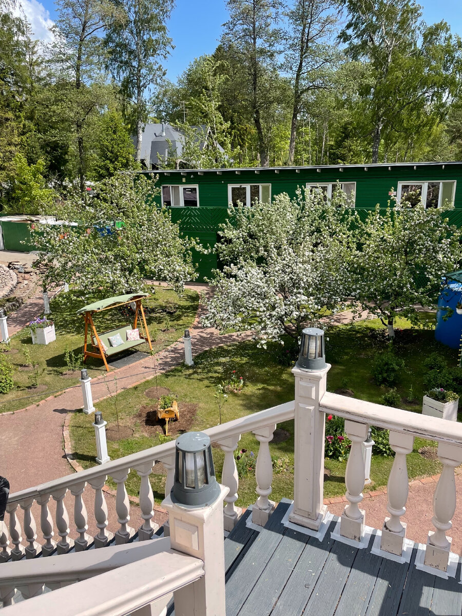 «Наша дача»