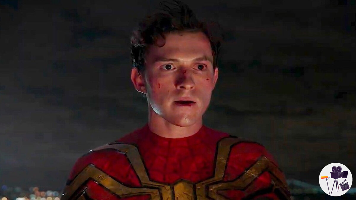 Кадр из фильма «Человек-паук: Нет пути домой» | КОРОТКИЙ МЕТР