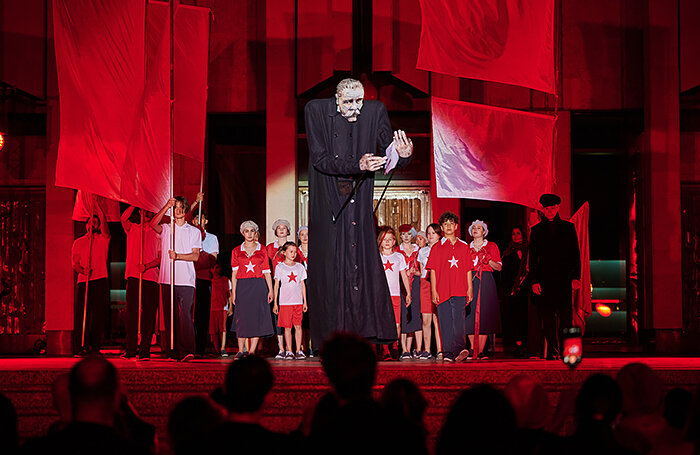    Всероссийский полумарафон «ЗаБег.РФ» в центре Москвы