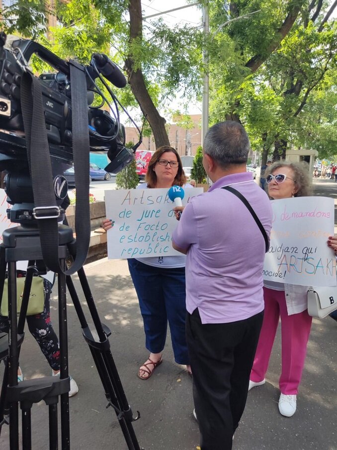 Фото движения «Вместе»